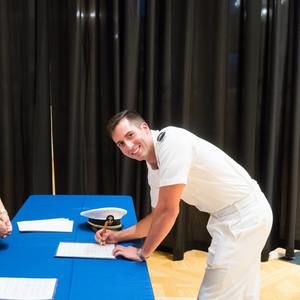 Meet your Posher, John